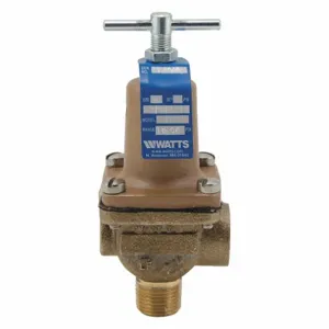 WATTS 0006268 Bypass Control Relief Valve 50 psi | AH6VYW 36JC11