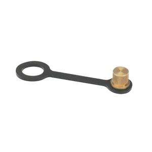 WATTS SAE-TC BRASS CAP WATTS SAE-TC BRASS CAP | CB9KZR 0006902