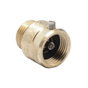WATTS 8 3/4 Hose Connection Vacuum Breaker, 3/4 Inch Size, Brass | CA9QCC 0061982