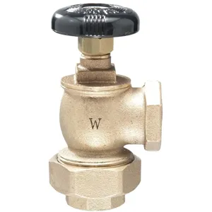 WATTS RA-CV 1 1/4 Angle Valve | CA3XRE 0067616