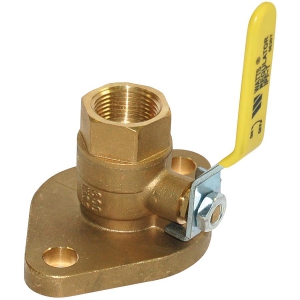 WATTS IPF-T-M1 3/4 Isolation Flange Pump, 3/4 Inch Inlet, 406 Deg. F, 600 Psi Pressure | BY3ZKX 0068090