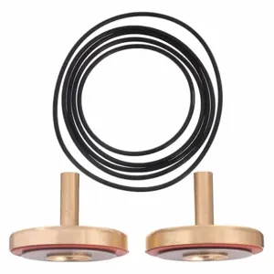 WATTS 007 1 1/2 - 2 Rubber Kit Rubber Kit 007 1-1/2 To 2 In | AE7WBW 6AUR8