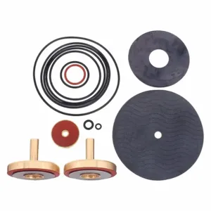 WATTS 009 M1 1 1/4 - 2 Rubber Kit Rubber Kit 009 M1 1-1/4 To 2 In | AE7WBZ 6AUT1