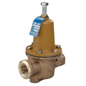 WATTS LF123-LP 3/4 Pressure Safety Relief Valve, 3/4 Inch Size, 0 to 30 psi, Out Water | BP4DVK 161Z80