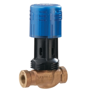 WATTS 1/2 BD1156F Feed Water Pressure Regulator, 1/2 Inch Inlet, 100 Psi Steam Pressure | BZ6NDR 0386467