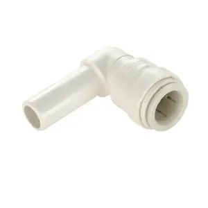 WATTS 3518B-18 Stackable Elbow, 1 Inch Inlet, 17.2 Bar Pressure | BR9FMY 0651174