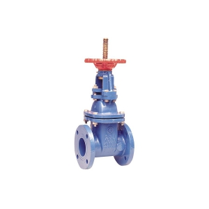 WATTS 408-OSY-RW 10 Osy Resilient Wedge Gate Valve, 10 Inch Inlet, 250 Psi Max. Pressure | BZ4RJP 0702335