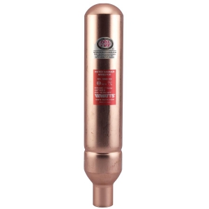 WATTS LF15M2-DS Water Hammer Arrestor, 1 Inch Connection, 60 Psi Pressure | BQ7KPL 0750153