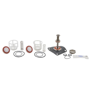 WATTS LFRK 909-T 3/4-1 Valve Repair Kit, 3/4 To 1 Inch Size | BY7EBW 162A73
