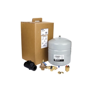 WATTS HPX-15D Boiler-Trim-Out-Paket, NPT, 1 1/4 Zoll Anschluss | BP3MAQ 0235073