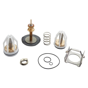 WATTS RK 009-T 1 1/4-2 Reduced Pressure Zone Repair Kit | BY7EDH 0887284
