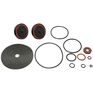 WATTS RK 009M2-RT 1 1/4-1 1/2 Reduced Pressure Zone Assembly Rubber Parts Kit | BY7CUG 0887309