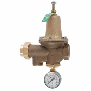 WATTS 1/2 LF25AUB-GG-Z3 Water Pressure Reducing Valve 50 Psi | AF8EEB 25CC96