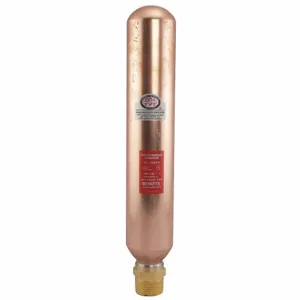 WATTS 1 LF15M2-E Copper Water Hammer Arrestor, 1 In Mnpt | AA3YLR 11Y822