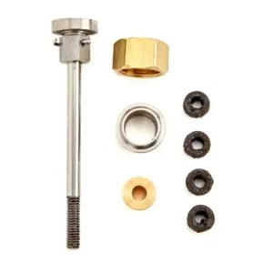 WATTS 127B37S-RK Steam-Water Pressure Regulator Disc Assembly Repair Kit | CB4PGN 0889210