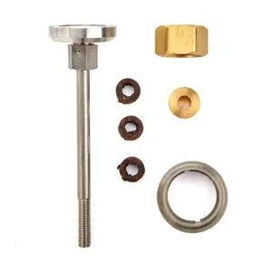 WATTS 127E37S-RK Steam-Water Pressure Regulator Disc Assembly Repair Kit | CB4PGP 0889212