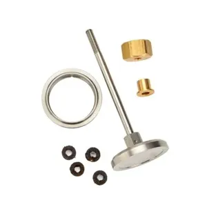 WATTS 127G37S-RK Steam-Water Pressure Regulator Disc Assembly Repair Kit | CB4PGQ 0889214