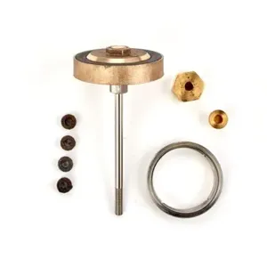 WATTS 127H37R-RK Disc Assembly Repair Kit | CB4PGU 0889220