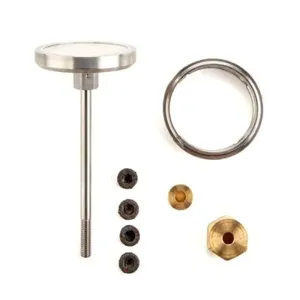 WATTS 127H37S-RK Disc Assembly Repair Kit | CB4PGT 0889215