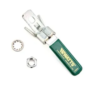 WATTS 13 LH-HK Locking Lever Handle Kit | CC6FBE 0406006