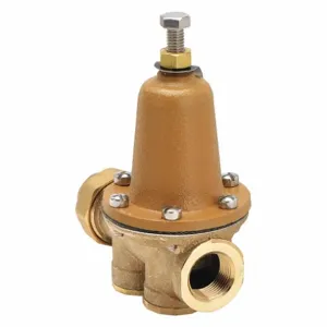 WATTS 3/4 LF25AUB-HP-Z3 Water Pressure Reducing Valve 85 Psi | AF8EEG 25CD03