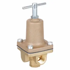 WATTS 3/8 LF26A 1-25 Water Pressure Regulator Valve 3/8 Inch | AB8QWT 26X102