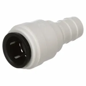 WATTS 3513B-1008 Hose Barb Fitting 1/2 Inch 250 Psi | AA9GNZ 1DAK5