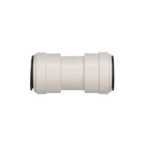 WATTS 3515-18 Coupling, 1 Inch Size, Plastic | BR9EWD 0959299