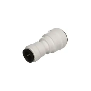 WATTS 3515R-1008 R Quick Connect Reducing Coupling, 1/2 Inch Inlet, 6.8 Bar Pressure | BQ3VVZ 0959081