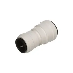 WATTS 3515R-1814 Reducing Coupling, 1 inch x 3/4 Inch Size, Plastic | BR9EXF 0959793