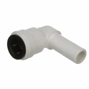 WATTS 3518B-10 Stackable Elbow 90 Degree 1/2 Inch 250 Psi | AA9GNA 1DAF9 / 650059