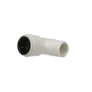 WATTS 3519-1412 Male Elbow, 3/4 Inch x 3/4 Inch Size, Plastic | BR9EXH 0959791