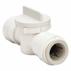 WATTS 3539RB-1004 Stop Valve, Inlet Size 1/2 Inch, Max. Working Pressure 17.2 Bar | AA9GPT 1DAT1 / 650251