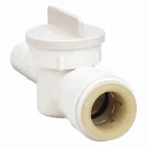 WATTS 3543B-10 Stackable Valve, Inlet Size 1/2 Inch, Max. Working Pressure 17.2 Bar | AA9GPW 1DAT4 / 650255