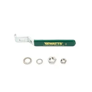 WATTS 4 HK Standard Lever Handle Kit | BY6PNT 0885455