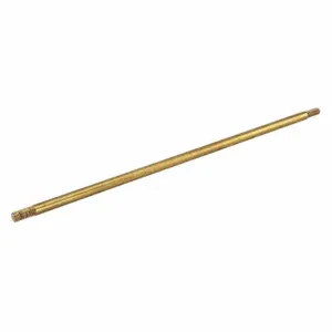 WATTS 41225 Float Rod 1/4-20 12 Inch length Brass | AH9YZR 46A995