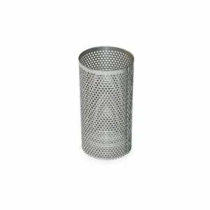 WATTS 510908A251 11/2 Replacement Screen 1 1/2 Inch 304 Stainless Steel | AC3GAD 2TDD4