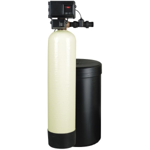WATTS PWS20131I11 Water Softening System, 80 Gpm Flow Rate, 2 Inch Inlet | BP7UAH 7100036