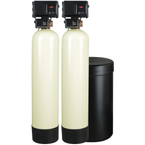 WATTS PWS20131I21 Water Softening Systems, 80 Gpm Flow Rate, 2 Inch Inlet | BP7UAQ 7100043