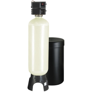 WATTS PWS30151I11 Water Softening System, 158 Gpm Flow Rate, 3 Inch Inlet | BP7UAV 7100046