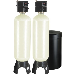 WATTS PWS30151L21 Water Softening System, 213 Gpm Flow Rate, 3 Inch Inlet | BP7UBB 7100054