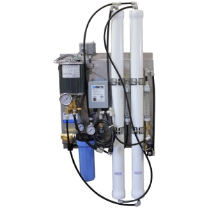 WATTS PWR25113011 Reverse Osmosis System, 120V | BP7UBK 7100068
