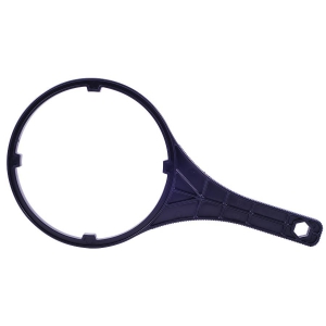 WATTS PWWRFFHSG Full Flow Filter Housing Wrench, Polypropylene | BP7UUN 7100299