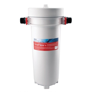 WATTS OFPSYS Anti-Kalk-Wasserfilter, 1 Zoll Einlass, 10 Gpm max. Durchflussrate | BP7UDX 7100638