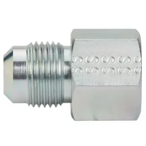 WATTS 90-2032R Gas Flare Fitting, 1/2 Inch Outer Dia. Flare x 1/2 Inch FIP | BR8JLH 0145827