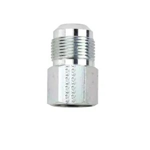 WATTS 90-3032R Gas Flare Fitting, 5/8 Inch Outer Dia. Flare x 1/2 Inch FIP | BR8JLL 0145829