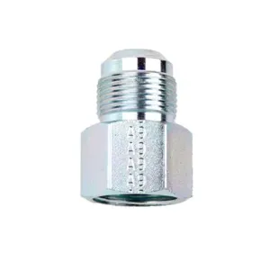 WATTS 90-3042R Gas Flare Fitting, 5/8 Inch Outer Dia. Flare x 3/4 Inch FIP | BR8JLQ 0145831