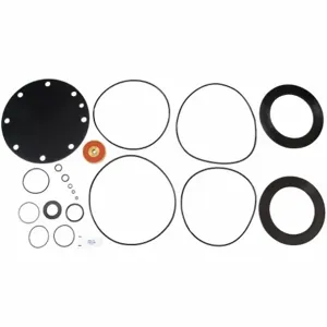 WATTS 909 8 Rubber Kit Rubber Kit Series 909 8 In | AE7WCD 6AUT5