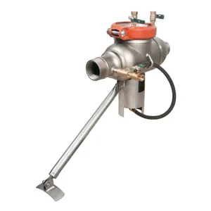 WATTS 994BLT Portable Backflow Preventer 994 | AE7WDM 6AUW9