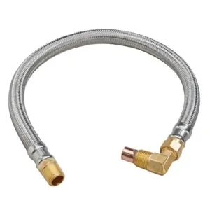 WATTS AK 909-HOSE ASSY 2 1/2-4 Hose Assembly Kit | BY7ECQ 0881486